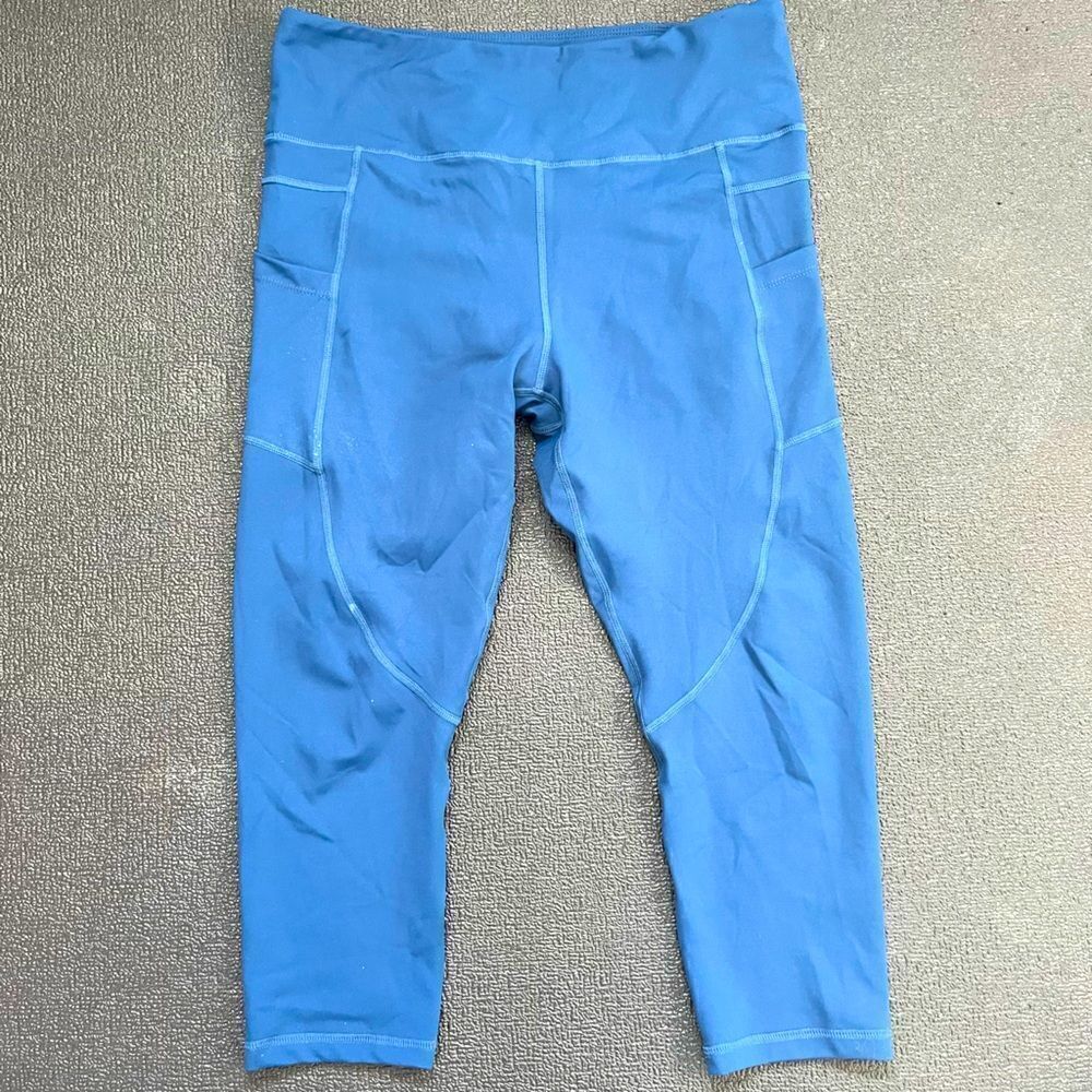Zyia Lite & Tight1014